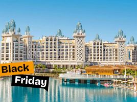 GRANADA LUXURY BELEK